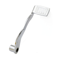 WL BRAKE PEDAL