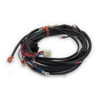 WIRING HARNESS, MAIN WIRING SET