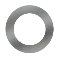 THRUST WASHERS, CAM .005 INCH