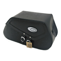 SADDLEBAG SET RIGID