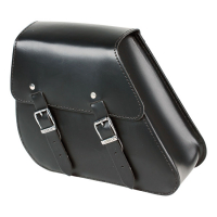 SWING ARM BAG DYNA BLACK