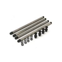 ALU ADJ. SOLID PUSHROD CONVERSION KIT