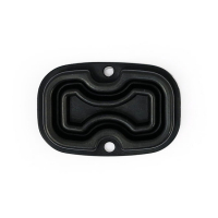 GASKET, MASTER CYLINDER COVER