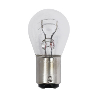 PHILIPS TURN SIGNAL LIGHT BULB P21W