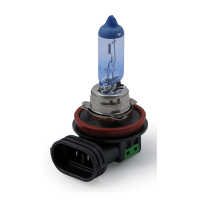 HEADLAMP BULB H11 BLUEVISION ULTRA