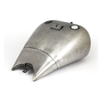 GAS TANK, SOFTAIL 5.1 GALLON