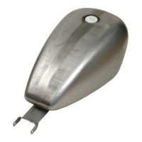 GAS TANK, OEM STYLE, 3.3 GALLON