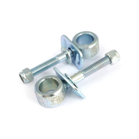 AXLE ADJUSTER & CAP KIT