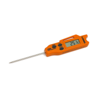 LANG TOOLS, DIGITAL THERMOMETER