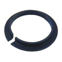 RETAINING RINGS, WRISTPIN