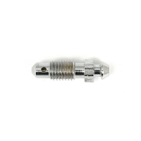 BRAKE BLEEDER SCREWS, 1/4"