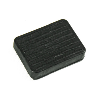 BRAKE PEDAL RUBBER PAD