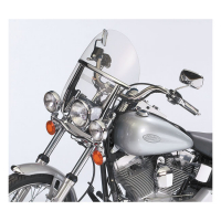 N.CYCLE, RANGER HEAVY DUTY WINDSHIELD