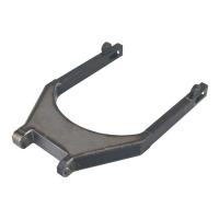 TTS XL OFFSET SWINGARM