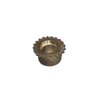 TTS, REPL. SPROCKET FOR KIT 517490