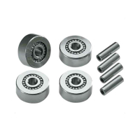 EASTERN, TAPPET ROLLER REPAIR KIT