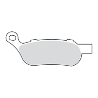 BRAKE PADS, TRW.  REAR. OEM 42298-08