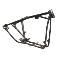 PAUGHCO RIGID XL FRAME