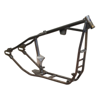 PAUGHCO RIGID XL FRAME