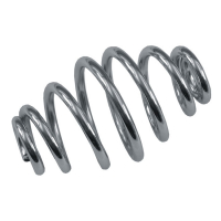 SOLO SEAT SPRINGS, 4 INCH LONG