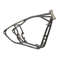 PAUGHCO XL ''RUBBER MOUNTED'' RIGID FRAME