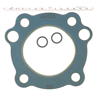 JAMES CYL HEAD GASKETS