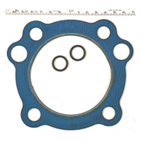 JAMES, GASKET CYLINDER HEAD. .045" FIRERING