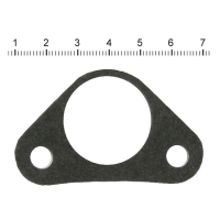 JAMES, GASKET TAPPET BLOCK. FR/RR