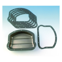 JAMES, ROCKER COVER GASKET. THIN