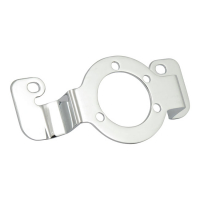 AIR CLEANER ADAPTER BRACKET