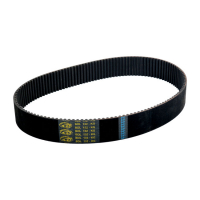 BDL, REPL. PRIMARY BELT. 2", 8MM PITCH, 132T