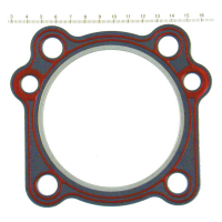 JAMES CYLINDER HEAD GASKETS