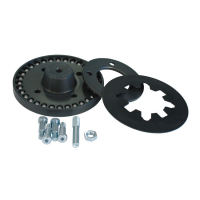 BDL BALLS CLUTCH PRESSURE PLATE KIT