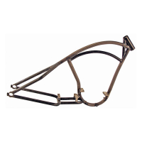 PAUGHCO BOARDTRACK FRAME