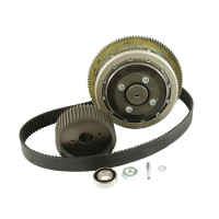 BDL CLOSED 1 1/2 INCH 8MM BELT DRIVE KIT