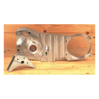 BDL BILLET MOTOR PLATE KIT