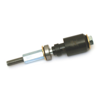 JIMS, WRISTPIN BUSHING DRIVER TOOL