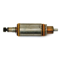 STARTER MOTOR ARMATURE, PRESTOLITE STYLE