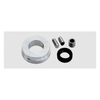 S&S 86-88 SOFTAIL STARTER ADAPTER KIT