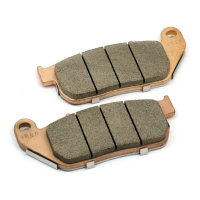 OEM BRAKE PADS