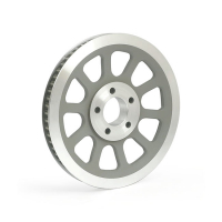 REPRODUCTION OEM STYLE WHEEL PULLEY