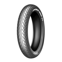 DUNLOP 120/60ZR17 SPORTMAX D220ST (W)