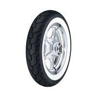 DUNLOP D404 WWW TIRE 150/90B15 74H