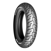 DUNLOP K591 (H-D) TIRE 130/90B16 64V