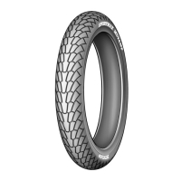 DUNLOP SPORTMAX MUTANT TIRE 120/70ZR17 58W