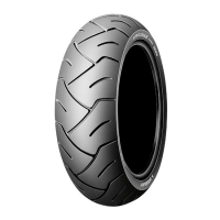 DUNLOP 180/55ZR17 D252 (W)