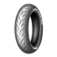 DUNLOP 200/55ZR17 SPORTMAX TOUR D205 (V)