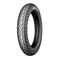 DUNLOP TT100 (TT) TIRE 4.10-18 59H