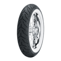 DUNLOP D408 WWW (H-D) TIRE 130/90B16 67H