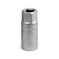 TENG TOOLS, 21MM SPARK PLUG SOCKET. 1/2"